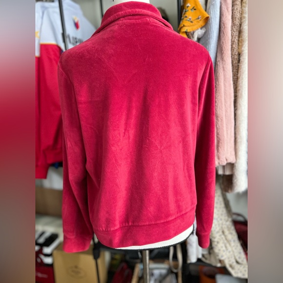 Bamboo Traders velvet Ps sweaters - Picture 6 of 9